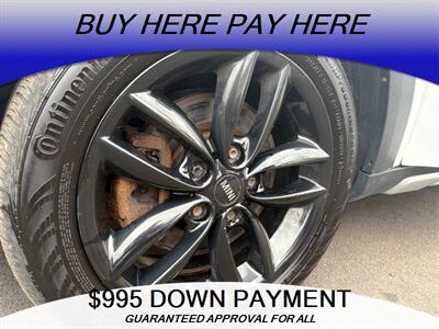 2016 MINI Countryman S COUNTRYMAN   - Photo 31 - Elizabeth, NJ 07201