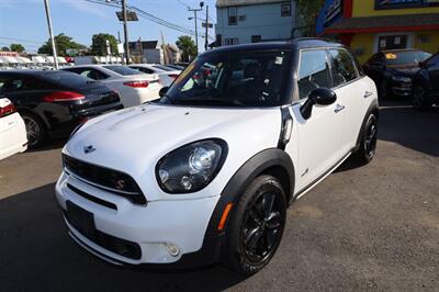 2016 MINI Countryman S COUNTRYMAN   - Photo 3 - Elizabeth, NJ 07201