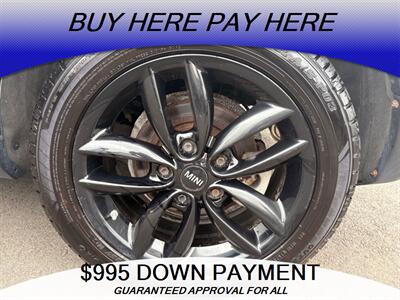 2016 MINI Countryman S COUNTRYMAN   - Photo 30 - Elizabeth, NJ 07201