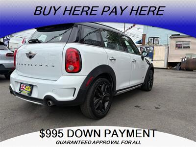 2016 MINI Countryman S COUNTRYMAN   - Photo 7 - Elizabeth, NJ 07201