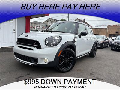 2016 MINI Countryman S COUNTRYMAN   - Photo 3 - Elizabeth, NJ 07201