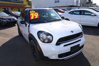 2016 MINI Countryman S COUNTRYMAN   - Photo 1 - Elizabeth, NJ 07201