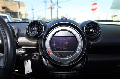 2016 MINI Countryman S COUNTRYMAN   - Photo 30 - Elizabeth, NJ 07201