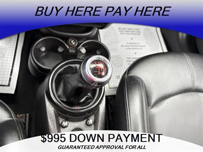 2016 MINI Countryman S COUNTRYMAN   - Photo 22 - Elizabeth, NJ 07201