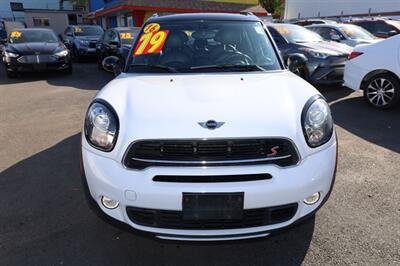 2016 MINI Countryman S COUNTRYMAN   - Photo 2 - Elizabeth, NJ 07201