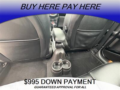 2016 MINI Countryman S COUNTRYMAN   - Photo 26 - Elizabeth, NJ 07201