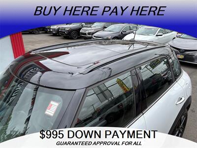 2016 MINI Countryman S COUNTRYMAN   - Photo 11 - Elizabeth, NJ 07201