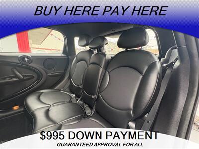 2016 MINI Countryman S COUNTRYMAN   - Photo 25 - Elizabeth, NJ 07201