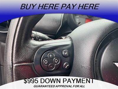 2016 MINI Countryman S COUNTRYMAN   - Photo 17 - Elizabeth, NJ 07201