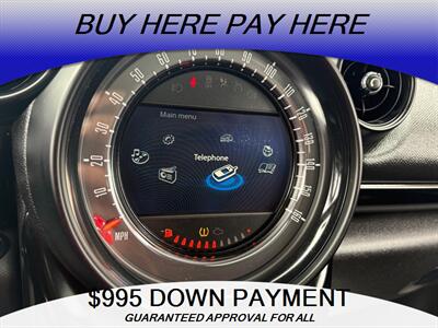 2016 MINI Countryman S COUNTRYMAN   - Photo 20 - Elizabeth, NJ 07201