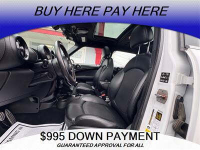 2016 MINI Countryman S COUNTRYMAN   - Photo 12 - Elizabeth, NJ 07201
