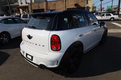 2016 MINI Countryman S COUNTRYMAN   - Photo 7 - Elizabeth, NJ 07201