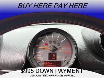 2016 MINI Countryman S COUNTRYMAN   - Photo 19 - Elizabeth, NJ 07201