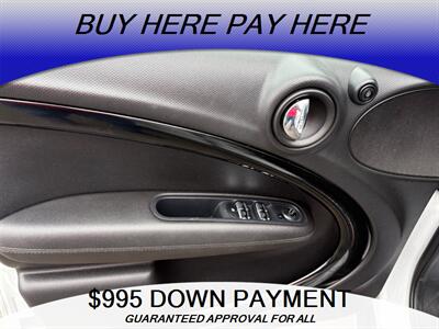 2016 MINI Countryman S COUNTRYMAN   - Photo 15 - Elizabeth, NJ 07201