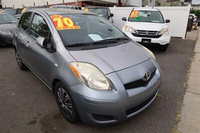 2009 Toyota Yaris   - Photo 1 - Elizabeth, NJ 07201