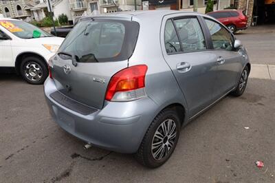 2009 Toyota Yaris   - Photo 7 - Elizabeth, NJ 07201