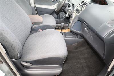 2009 Toyota Yaris   - Photo 17 - Elizabeth, NJ 07201