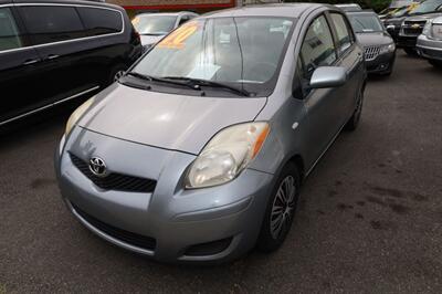 2009 Toyota Yaris   - Photo 3 - Elizabeth, NJ 07201