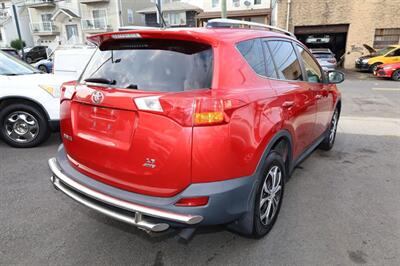 2014 Toyota RAV4 LE   - Photo 7 - Elizabeth, NJ 07201