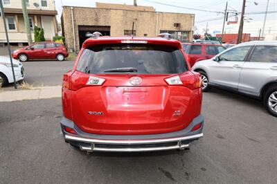 2014 Toyota RAV4 LE   - Photo 6 - Elizabeth, NJ 07201