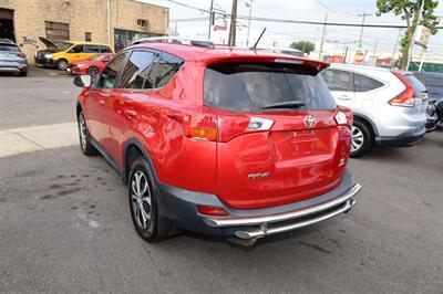 2014 Toyota RAV4 LE   - Photo 5 - Elizabeth, NJ 07201