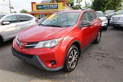 2014 Toyota RAV4 LE   - Photo 3 - Elizabeth, NJ 07201