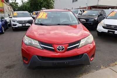 2014 Toyota RAV4 LE   - Photo 2 - Elizabeth, NJ 07201