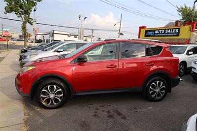 2014 Toyota RAV4 LE   - Photo 4 - Elizabeth, NJ 07201