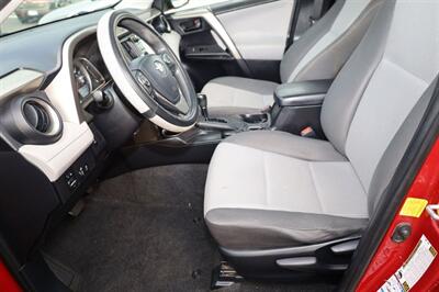 2014 Toyota RAV4 LE   - Photo 10 - Elizabeth, NJ 07201