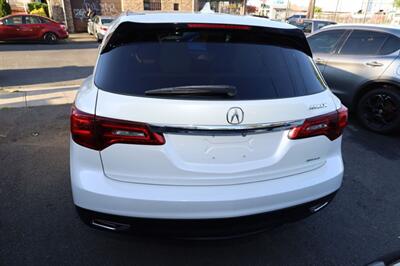 2016 Acura MDX TECHNOLOGY   - Photo 6 - Elizabeth, NJ 07201