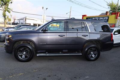 2015 Chevrolet Tahoe 1500 LT   - Photo 4 - Elizabeth, NJ 07201