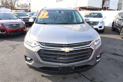 2018 Chevrolet Traverse LT   - Photo 2 - Elizabeth, NJ 07201