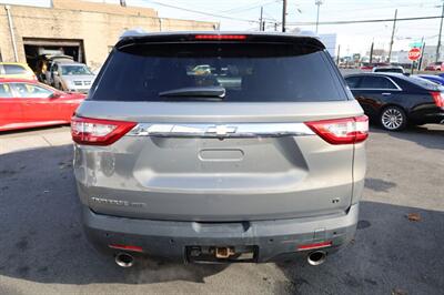 2018 Chevrolet Traverse LT   - Photo 6 - Elizabeth, NJ 07201