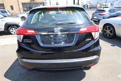 2022 Honda HR-V LX   - Photo 5 - Elizabeth, NJ 07201