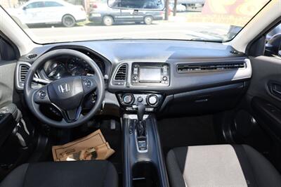 2022 Honda HR-V LX   - Photo 23 - Elizabeth, NJ 07201