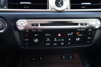 2013 Lexus GS 350   - Photo 30 - Elizabeth, NJ 07201