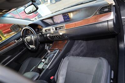 2013 Lexus GS 350   - Photo 21 - Elizabeth, NJ 07201