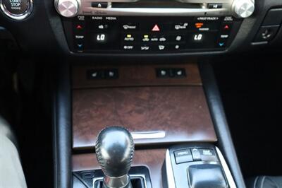 2013 Lexus GS 350   - Photo 31 - Elizabeth, NJ 07201