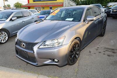 2013 Lexus GS 350   - Photo 3 - Elizabeth, NJ 07201