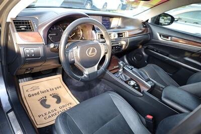 2013 Lexus GS 350   - Photo 11 - Elizabeth, NJ 07201