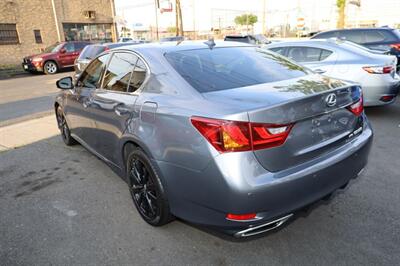 2013 Lexus GS 350   - Photo 5 - Elizabeth, NJ 07201