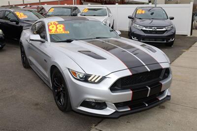 2016 Ford Mustang GT   - Photo 1 - Elizabeth, NJ 07201