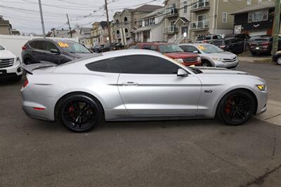 2016 Ford Mustang GT   - Photo 8 - Elizabeth, NJ 07201