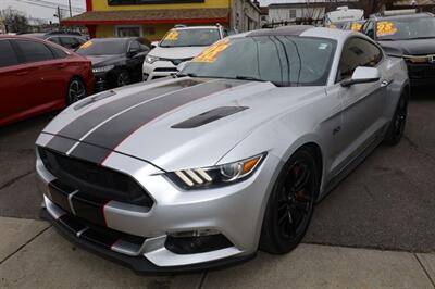 2016 Ford Mustang GT   - Photo 3 - Elizabeth, NJ 07201