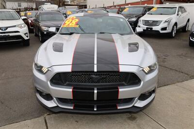 2016 Ford Mustang GT   - Photo 2 - Elizabeth, NJ 07201