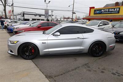 2016 Ford Mustang GT   - Photo 4 - Elizabeth, NJ 07201