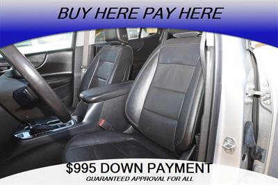 2020 Chevrolet Equinox PREMIER   - Photo 12 - Elizabeth, NJ 07201