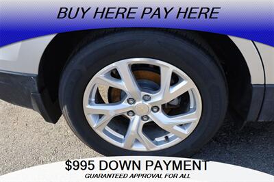 2020 Chevrolet Equinox PREMIER   - Photo 36 - Elizabeth, NJ 07201