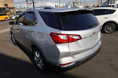 2020 Chevrolet Equinox PREMIER   - Photo 5 - Elizabeth, NJ 07201