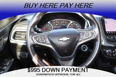 2020 Chevrolet Equinox PREMIER   - Photo 24 - Elizabeth, NJ 07201
